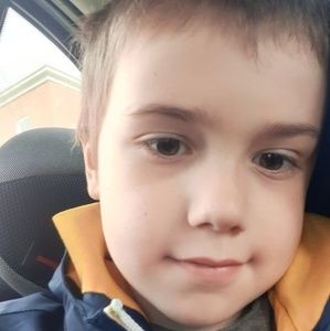 Meet your Posher, Christiane